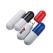  USB capsula-Regalo farmaceutico original