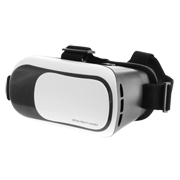 Gafas para ver videos de realidad virtual