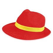 Sombrero de la roja - Selección Española