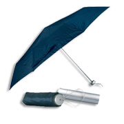 Mini paraguas plegable