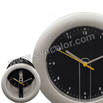 Relojes de pared personalizados para regalos empresariales