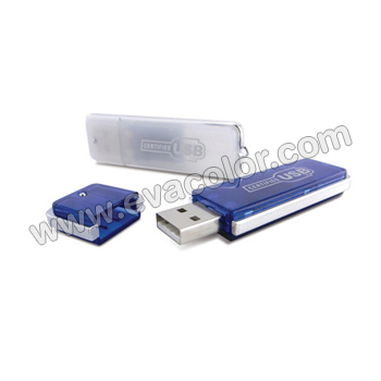 Memorias USB economicas con su logotipo-pendrives retractiles