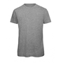 Camiseta algodon 140 grs. organica unisex